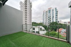 Robin Residences (D10), Condominium #445336251